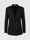 Tagliatore Giacca Jackets Black