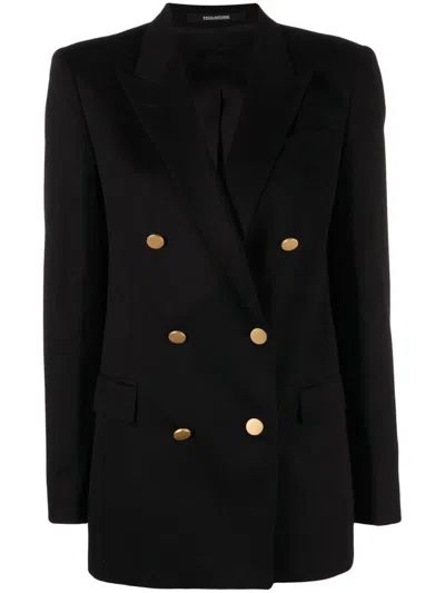 TAGLIATORE TAGLIATORE JACKETS