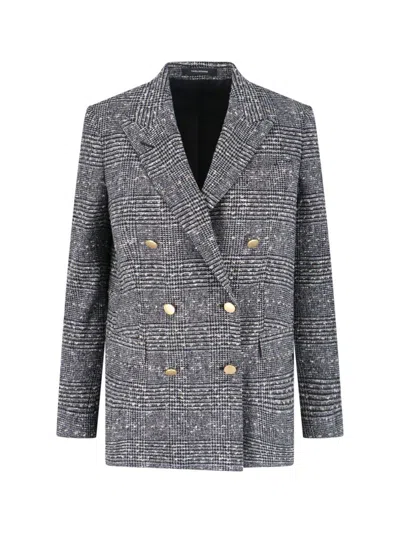 TAGLIATORE TAGLIATORE JACKETS