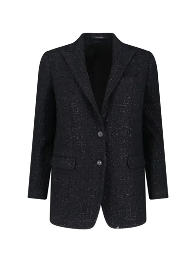 TAGLIATORE TAGLIATORE JACKETS
