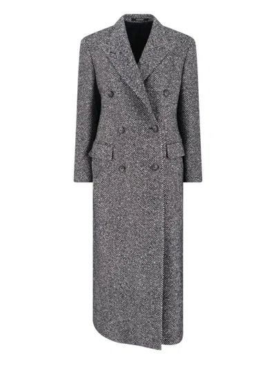 TAGLIATORE TAGLIATORE JACKETS