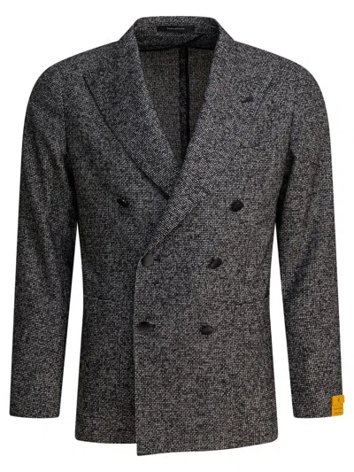 TAGLIATORE TAGLIATORE JACKETS