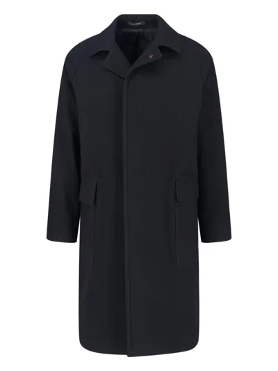 TAGLIATORE TAGLIATORE JACKETS