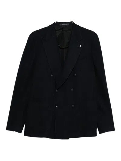 TAGLIATORE TAGLIATORE JACKETS