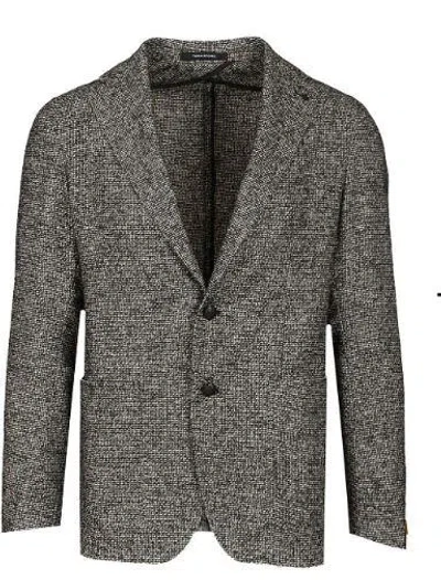 TAGLIATORE TAGLIATORE JACKETS