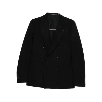 TAGLIATORE TAGLIATORE JACKETS