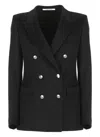 Tagliatore T Jasmine10bad In Black Polyester