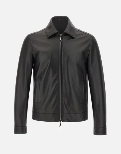 【関税込み】TAGLIATORE Jackets Tagliatore Jackets In Black | ModeSens