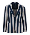 Tagliatore Jackets In Multi