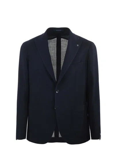 TAGLIATORE TAGLIATORE  JACKETS