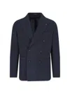 TAGLIATORE TAGLIATORE JACKETS
