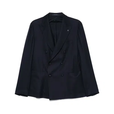 TAGLIATORE TAGLIATORE JACKETS