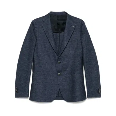 TAGLIATORE TAGLIATORE JACKETS