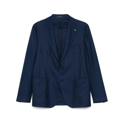 TAGLIATORE TAGLIATORE JACKETS