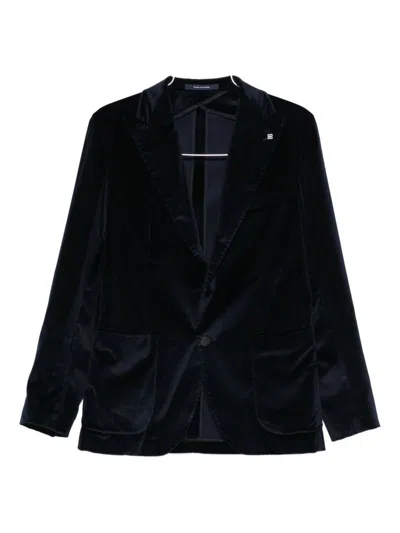 TAGLIATORE TAGLIATORE JACKETS