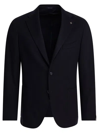 TAGLIATORE TAGLIATORE JACKETS