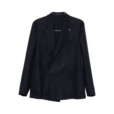 TAGLIATORE TAGLIATORE JACKETS