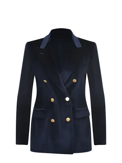 TAGLIATORE TAGLIATORE  JACKETS