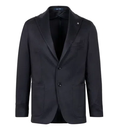 Tagliatore Jackets Blue