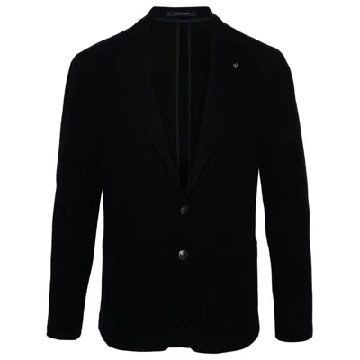 TAGLIATORE TAGLIATORE JACKETS