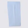 Tagliatore Jackets Blue And Green In Blue