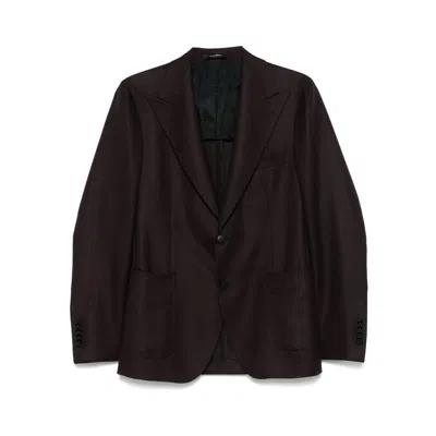 TAGLIATORE TAGLIATORE JACKETS