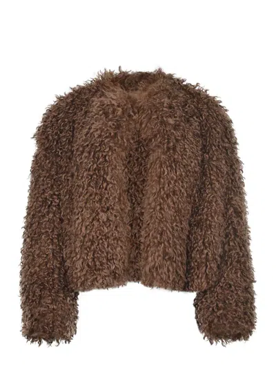 TAGLIATORE TAGLIATORE  JACKETS