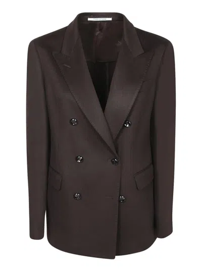 TAGLIATORE TAGLIATORE JACKETS