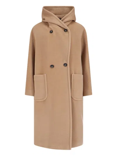 TAGLIATORE TAGLIATORE JACKETS