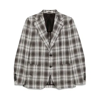 TAGLIATORE TAGLIATORE JACKETS