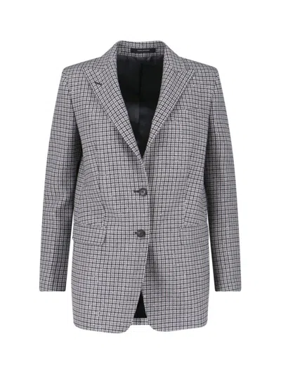 TAGLIATORE TAGLIATORE JACKETS