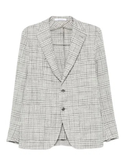 TAGLIATORE TAGLIATORE JACKETS