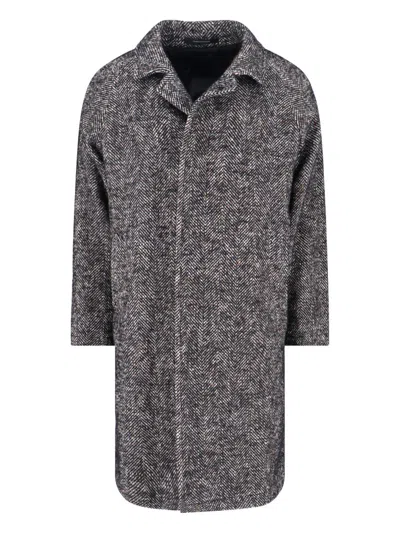 TAGLIATORE TAGLIATORE JACKETS