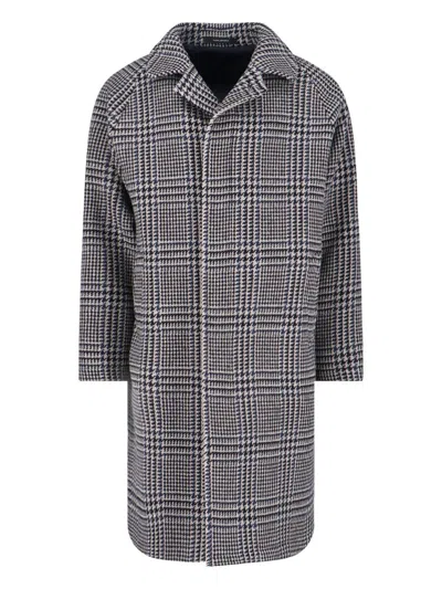 TAGLIATORE TAGLIATORE JACKETS