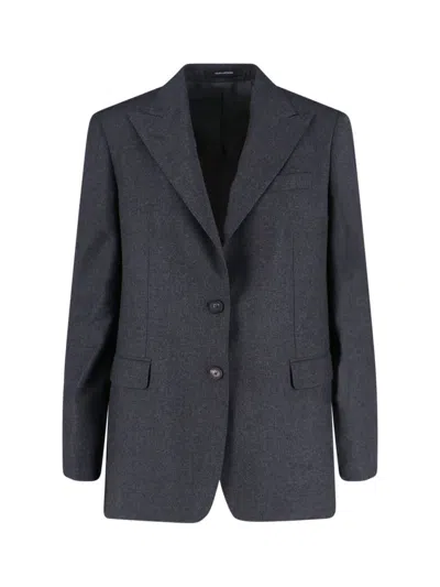 TAGLIATORE TAGLIATORE JACKETS