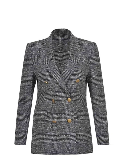 TAGLIATORE TAGLIATORE  JACKETS