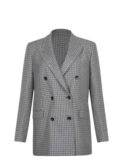 TAGLIATORE TAGLIATORE  JACKETS