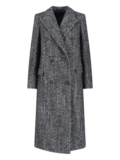 TAGLIATORE TAGLIATORE JACKETS