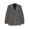 Tagliatore Jacket
