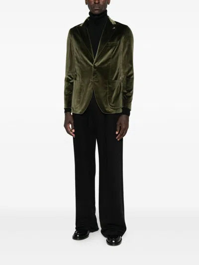 TAGLIATORE TAGLIATORE JACKETS