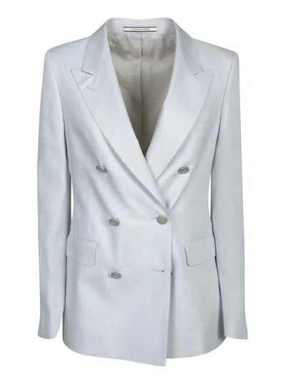 TAGLIATORE TAGLIATORE JACKETS