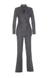 Tagliatore Suit In Grey