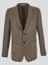 TAGLIATORE TAGLIATORE CLASSIC BLAZER