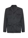 TAGLIATORE TAGLIATORE JACKETS