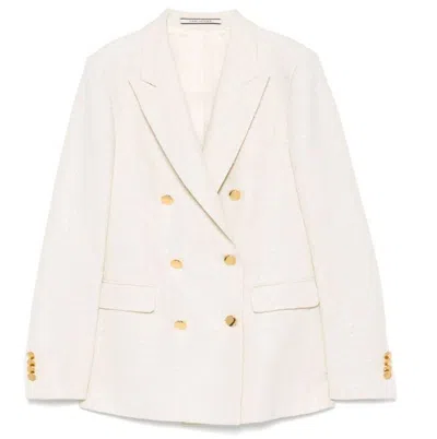 TAGLIATORE TAGLIATORE JACKETS