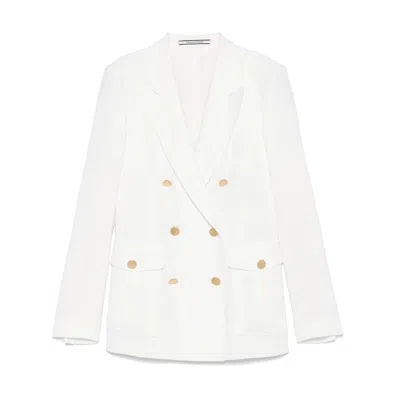 Tagliatore Jackets In Multicolor