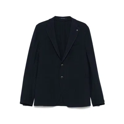 Tagliatore Jackets In Multicolor