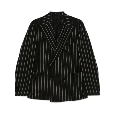 TAGLIATORE TAGLIATORE JACKETS