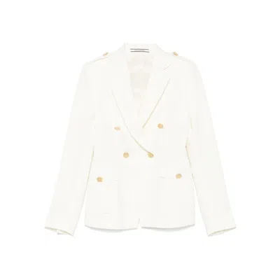 TAGLIATORE TAGLIATORE JACKETS