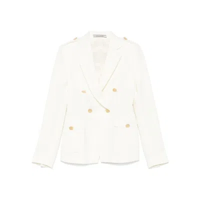 TAGLIATORE TAGLIATORE JACKETS
